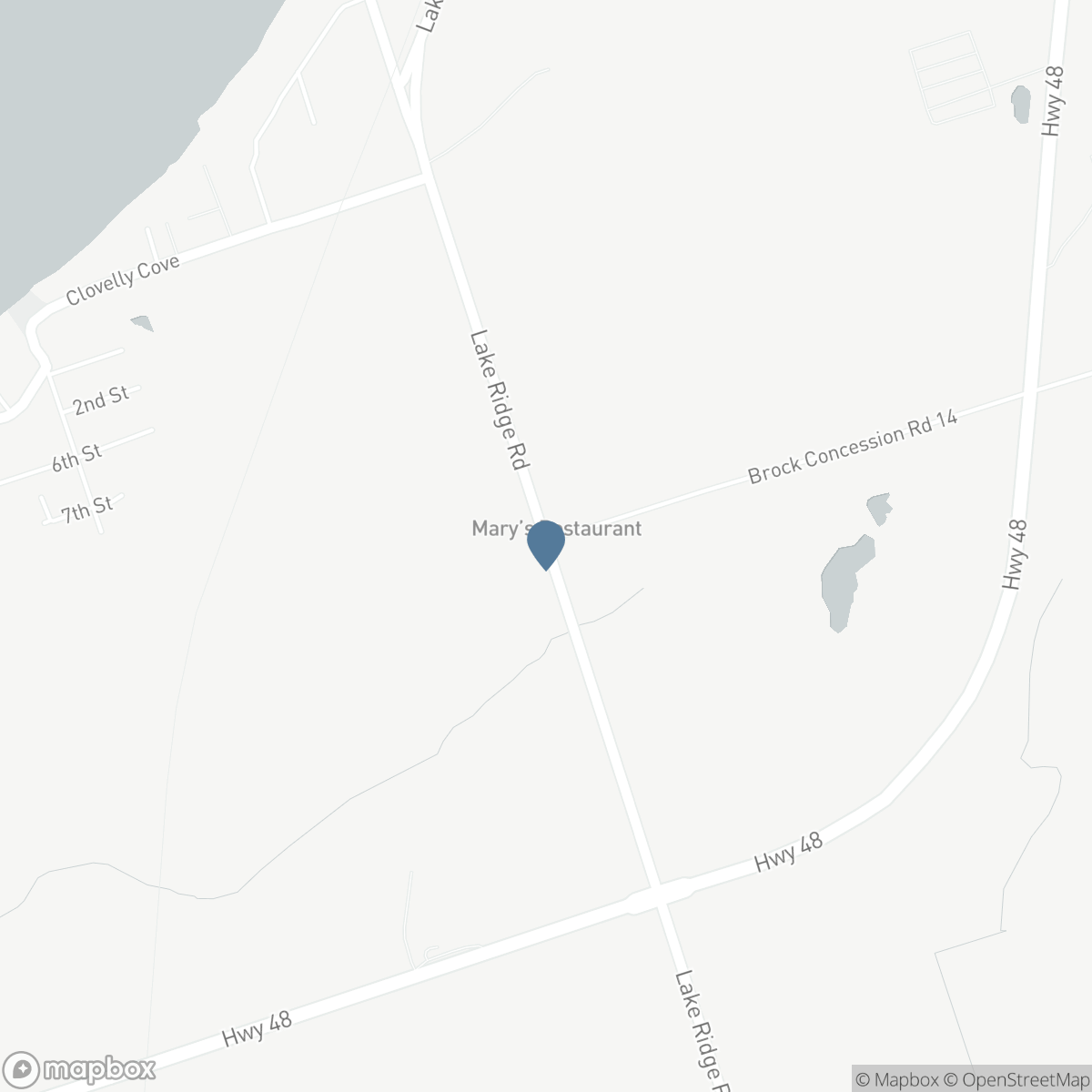 31260 LAKE RIDGE ROAD, Georgina, Ontario L0E 1E0